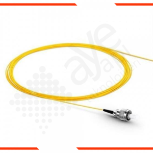 Pigtail Single Mode ST/UPC