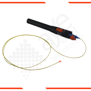 FİBER OPTİK LAZER TEST CİHAZI