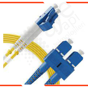 SC/UPC-SC/UPC - LC Duplex PatchCord