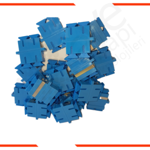 SM SC/UPC Duplex ADAPTÖR