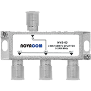 NVS-03 5-2400MHZ 1/3 SPLİTTER