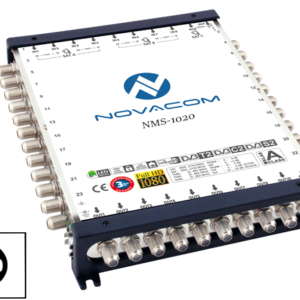 NM-S-10/24 SONLU ECO MULTİSWİTCH