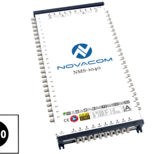 NM-K-10/48 SONLU/KASKAT ECO MULTİSWİTCH