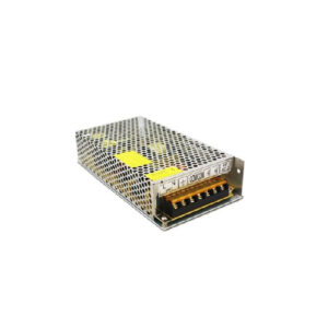 12V 10A METAL KASA ADAPTÖR ( PL-9080 )