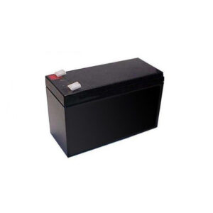 12V 1,3AMP KURUTİP AKÜ