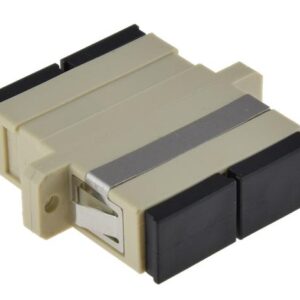 MM SC Duplex OM1-OM2 ADAPTÖR