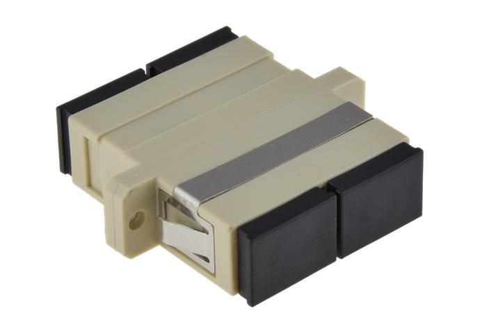 MM SC Duplex OM1-OM2 ADAPTÖR