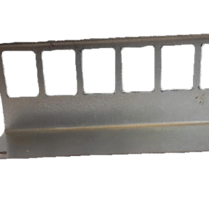 6 LI KEYSTONE DATA PACHT PANEL