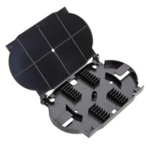 FİBER OPTİK EK KASETİ 12/24