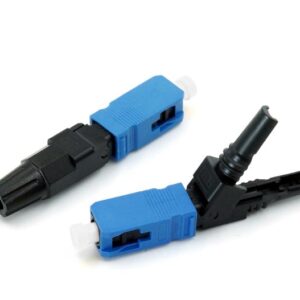 Fast Konnektör SC/UPC SM