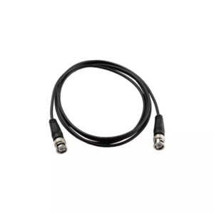 KABLOLU ÇİFT TARAFLI BNC 0,50 CM