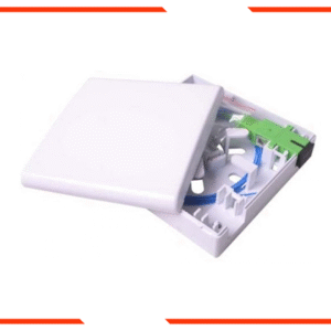 2 PORT SONLANDIRMA KUTUSU