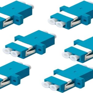 SC SM LC / UPC DX OPTİK ADAPTÖR