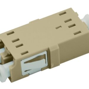 MM LC Duplex  - OM1-OM2 ADAPTÖR