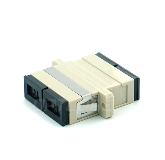 MM SC Duplex OM1-OM2 ADAPTÖR - Görsel 2