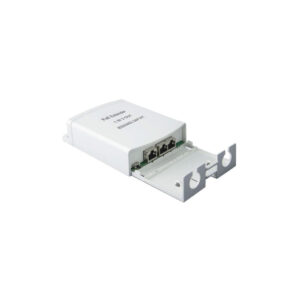ND-PE102W 10/100Mbps 1 INPUT 2 OUTPUT 30W DIŞ ORTAM POE EXTENDER