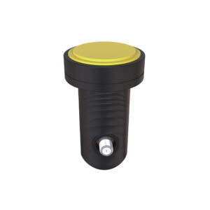 NVC-PRSN01 SINGLE LNB