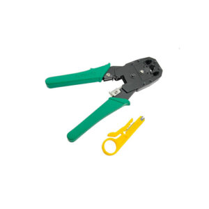 RJ45 ÇAKMA PENSESİ 4P/6P/8P