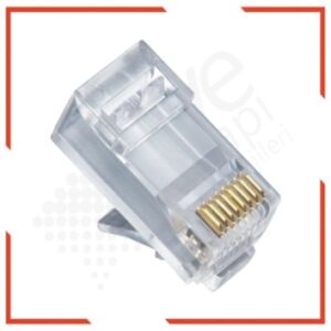 Cat6 Plug