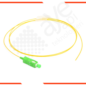 Pigtail Single Mode SC/APC